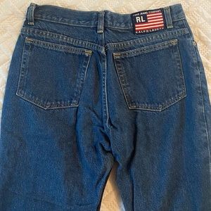 Vintage Ralph Lauren Jeans